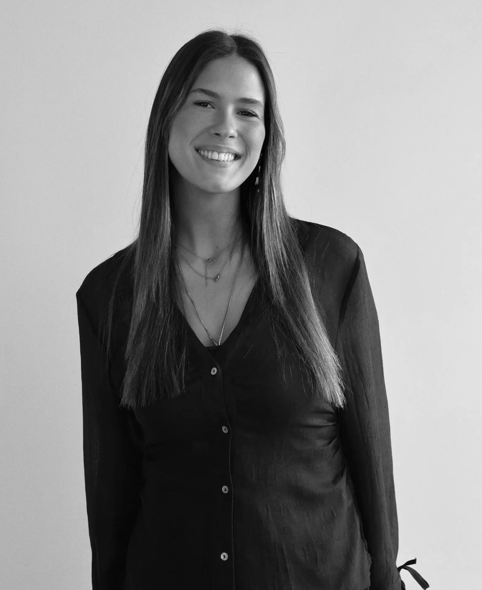 Retrato de Catarina Barata, Account Manager da Digital Shot